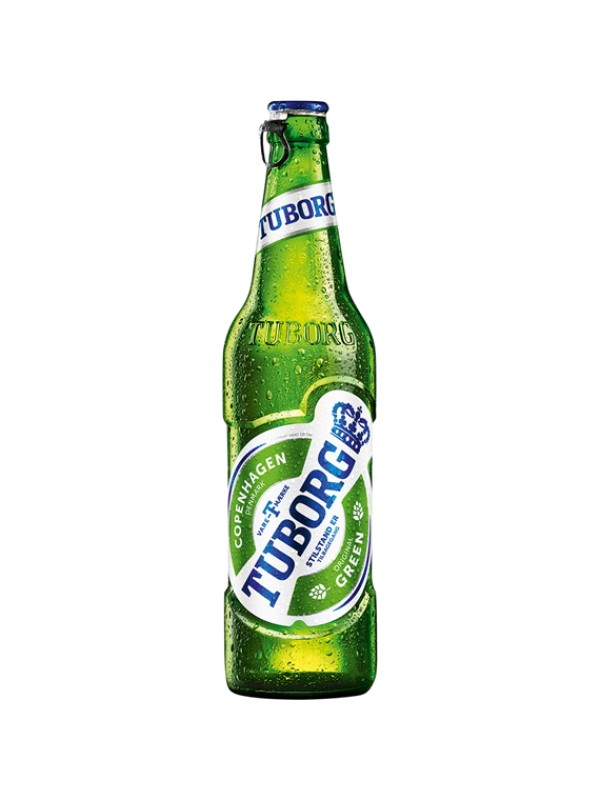 Birra tuborg